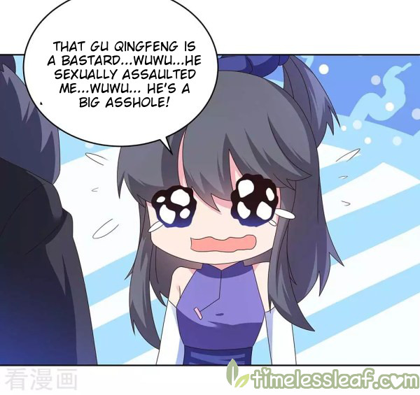 Read Above All Gods EN Manga Online