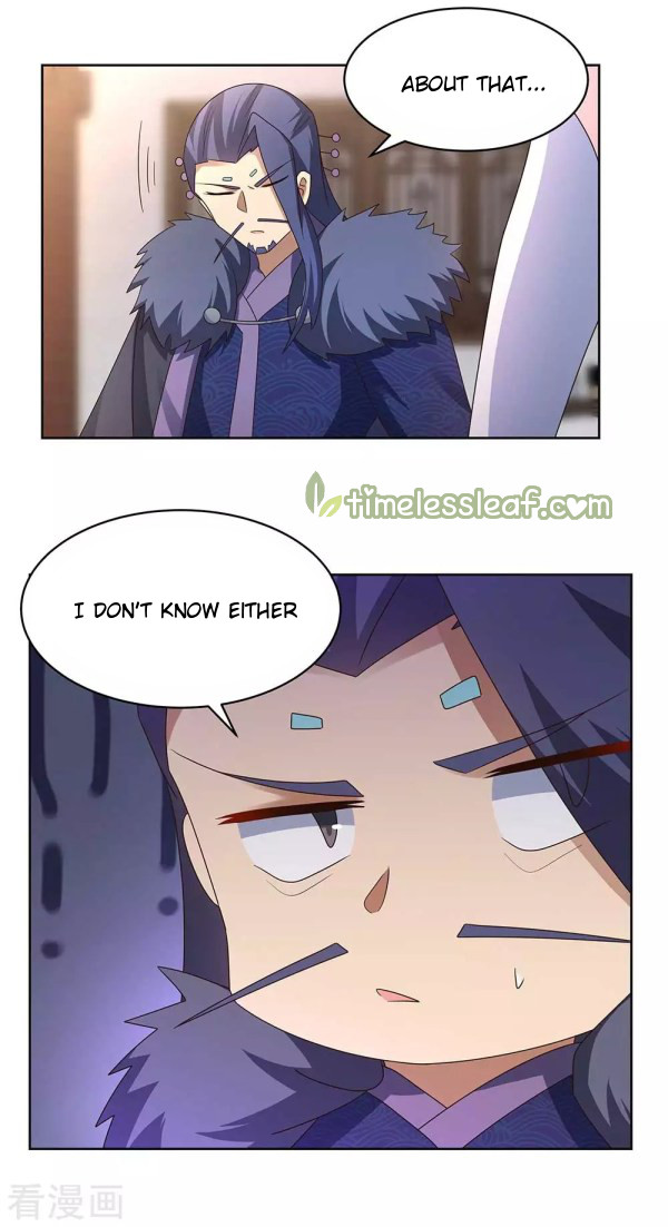 Read Above All Gods EN Manga Online