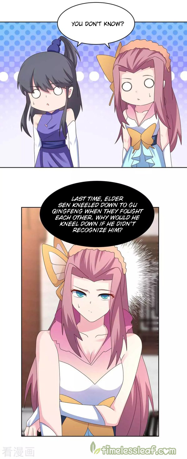 Read Above All Gods EN Manga Online