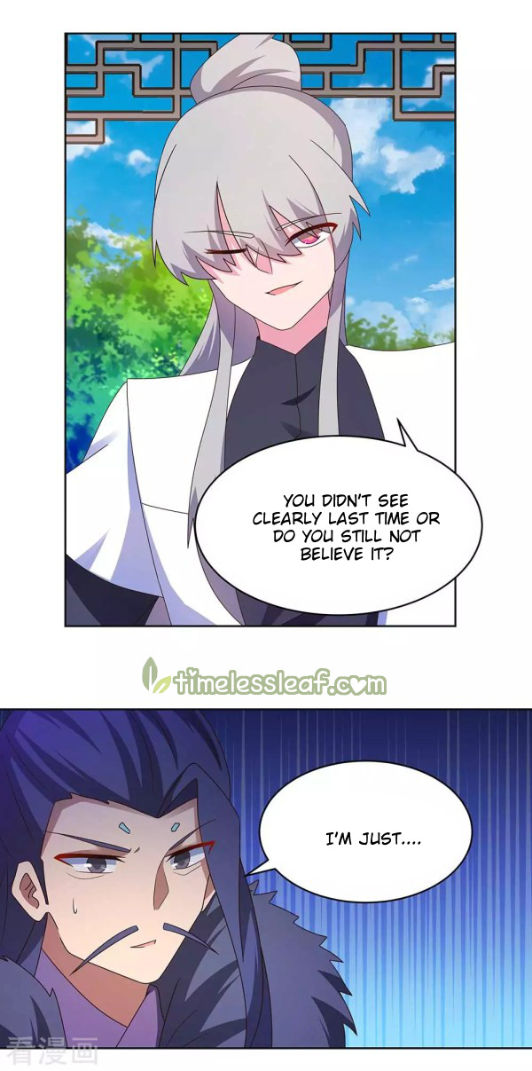 Read Above All Gods EN Manga Online
