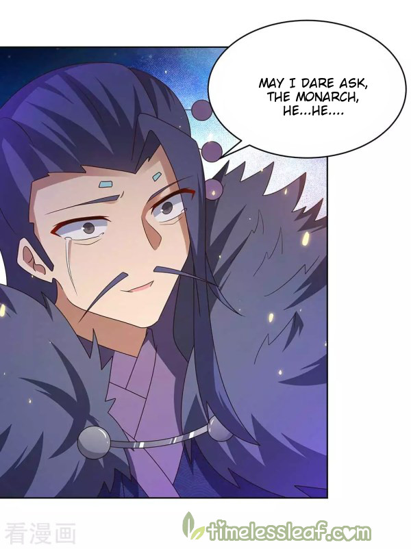 Read Above All Gods EN Manga Online
