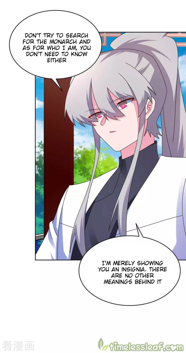 Read Above All Gods EN Manga Online