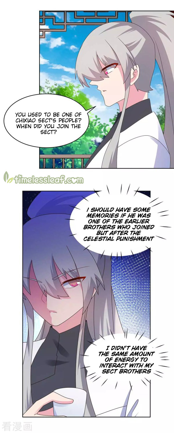 Read Above All Gods EN Manga Online