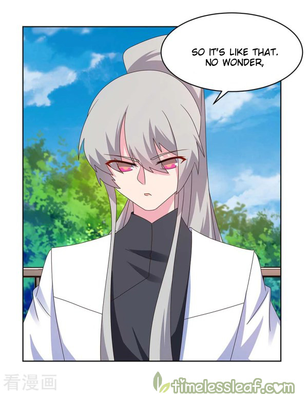 Read Above All Gods EN Manga Online