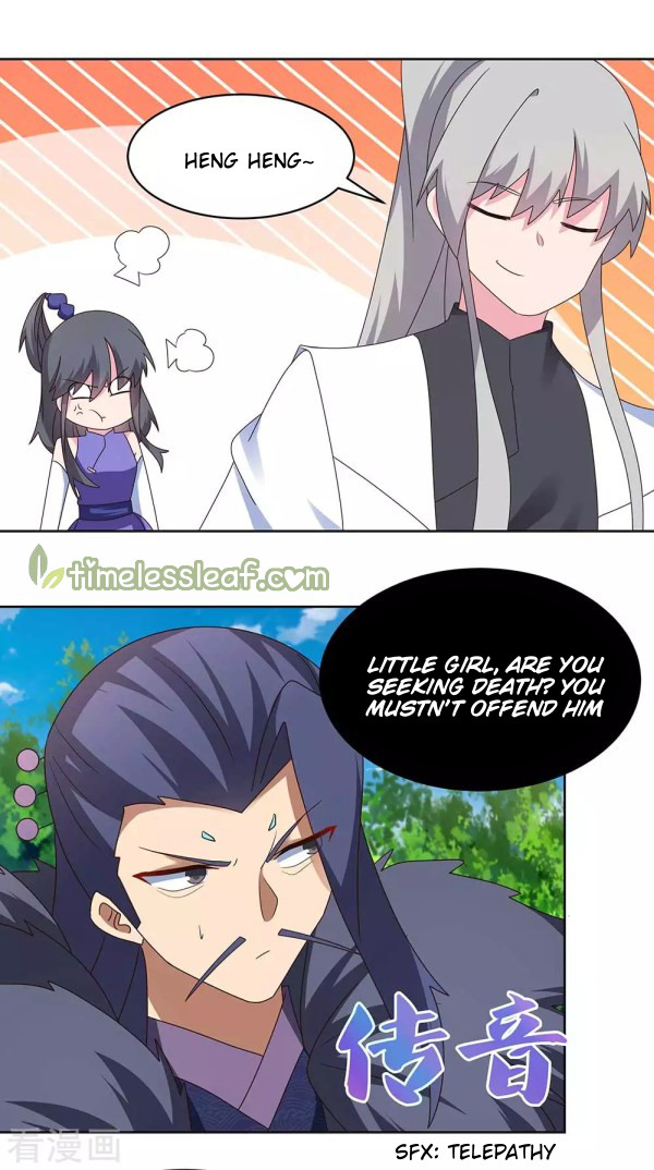 Read Above All Gods EN Manga Online