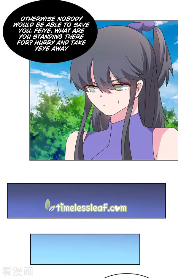 Read Above All Gods EN Manga Online