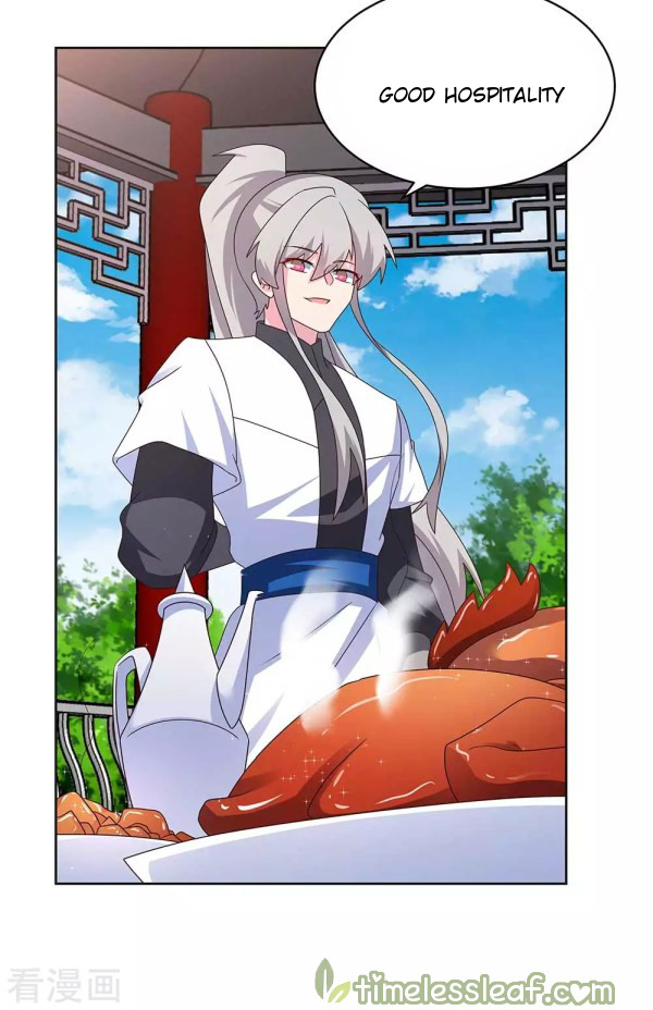 Read Above All Gods EN Manga Online