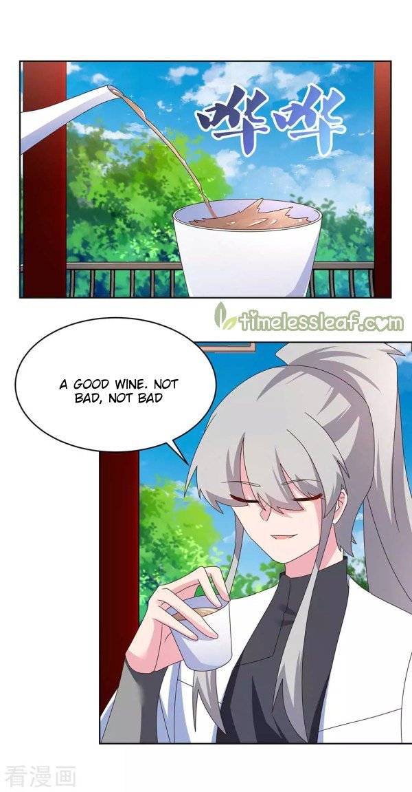 Read Above All Gods EN Manga Online