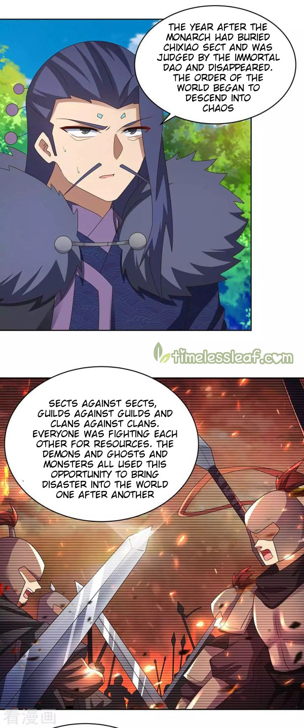Read Above All Gods EN Manga Online