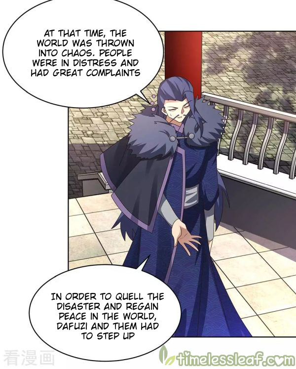 Read Above All Gods EN Manga Online