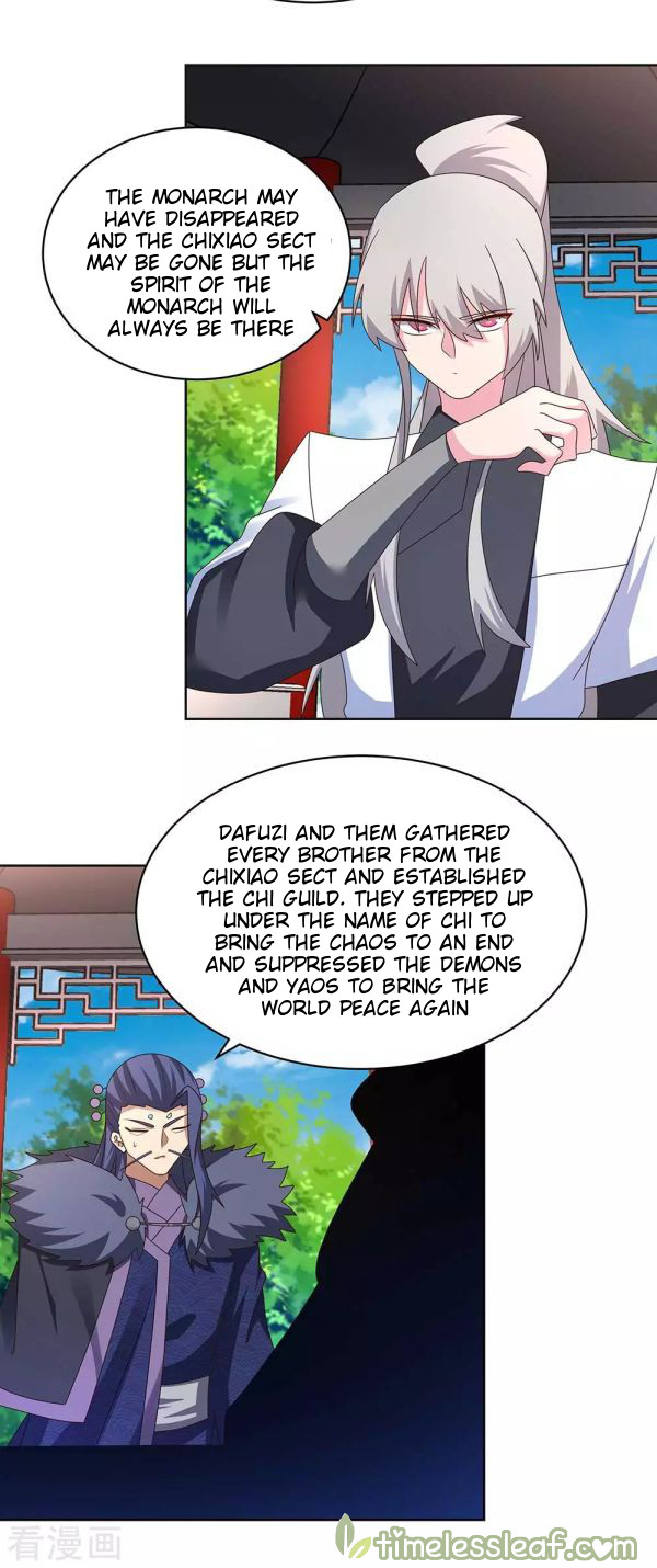 Read Above All Gods EN Manga Online