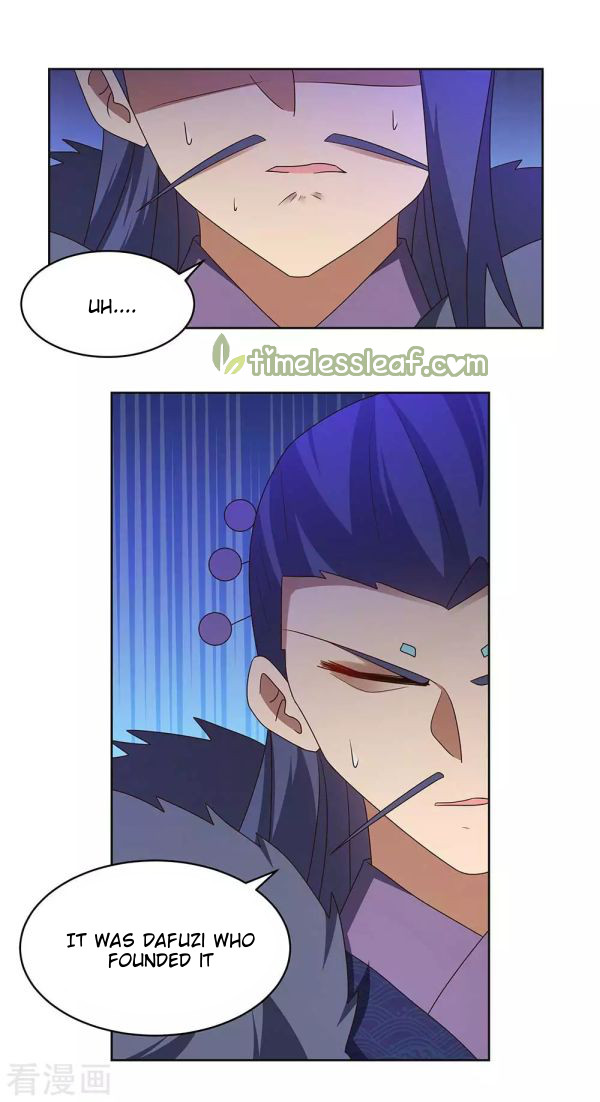 Read Above All Gods EN Manga Online