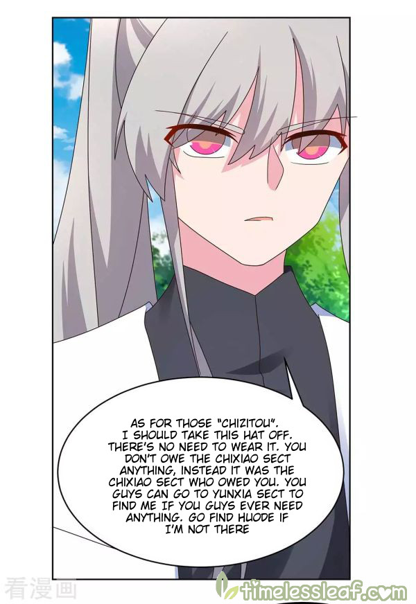 Read Above All Gods EN Manga Online