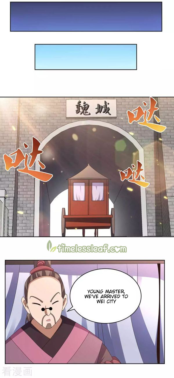 Read Above All Gods EN Manga Online