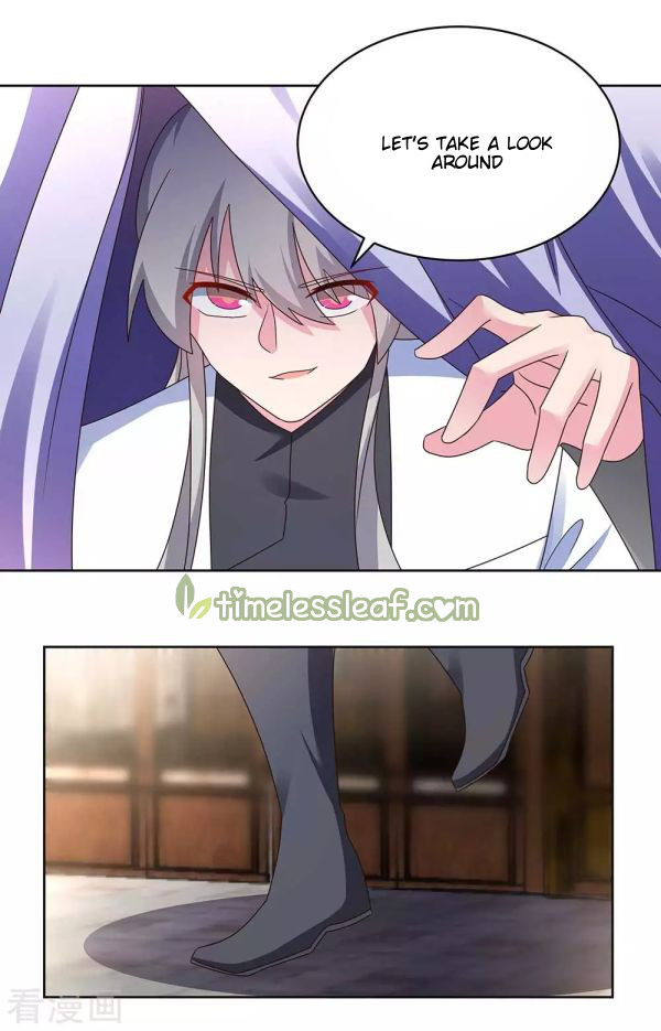Read Above All Gods EN Manga Online