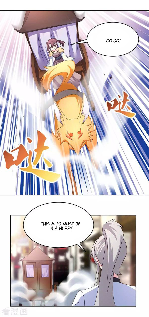 Read Above All Gods EN Manga Online