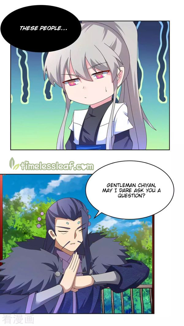 Read Above All Gods EN Manga Online
