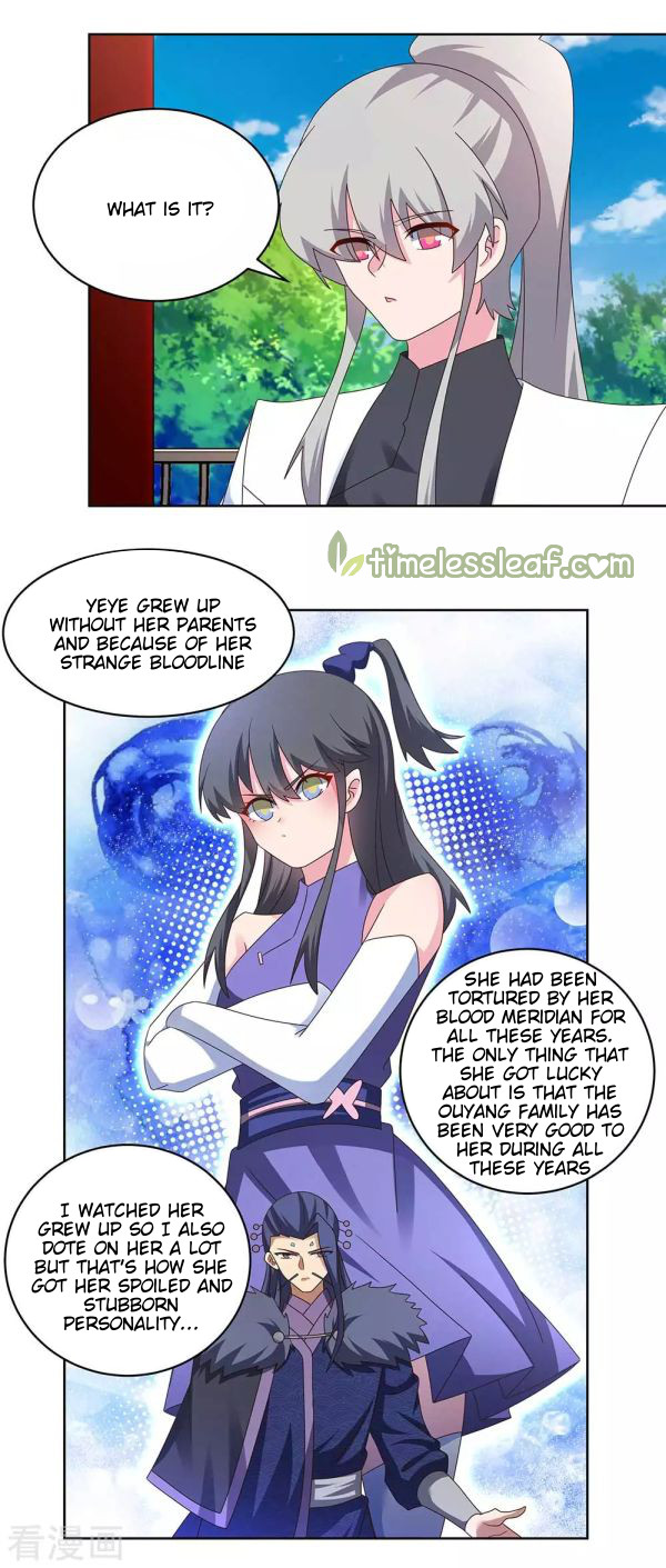 Read Above All Gods EN Manga Online
