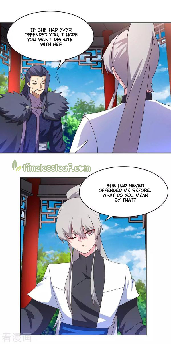 Read Above All Gods EN Manga Online