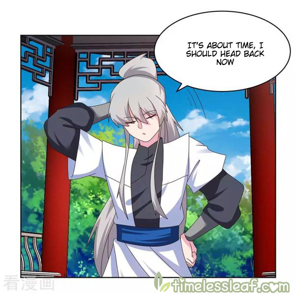Read Above All Gods EN Manga Online