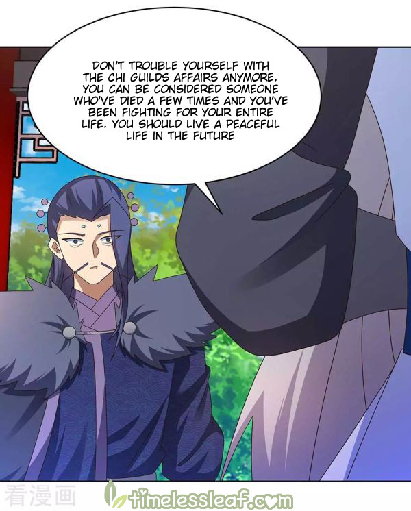 Read Above All Gods EN Manga Online