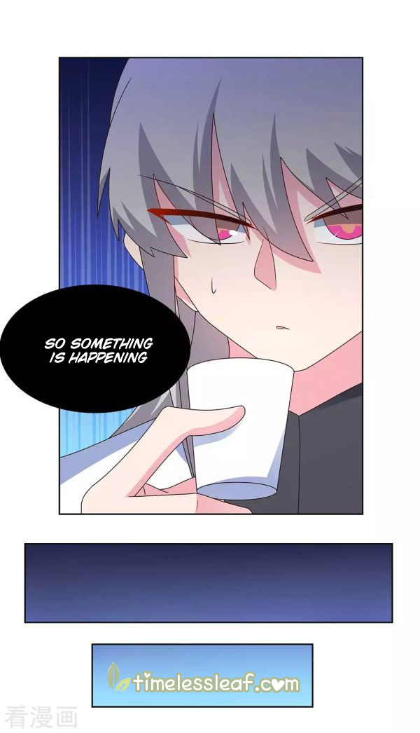Read Above All Gods EN Manga Online