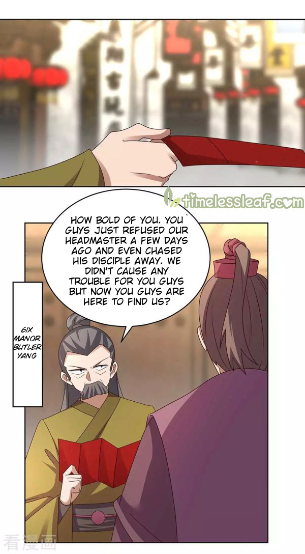 Read Above All Gods EN Manga Online
