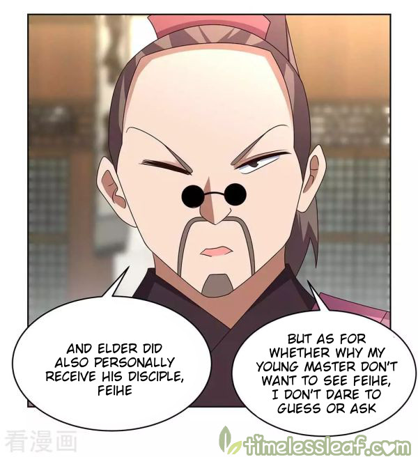 Read Above All Gods EN Manga Online