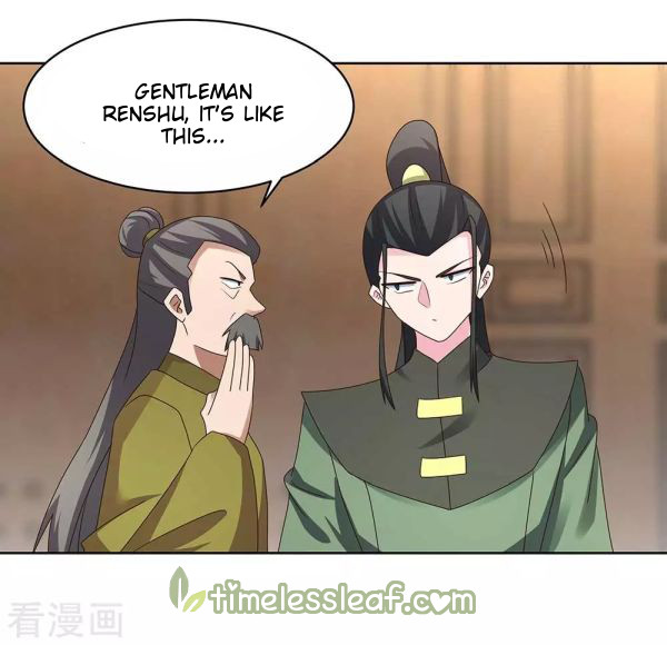 Read Above All Gods EN Manga Online
