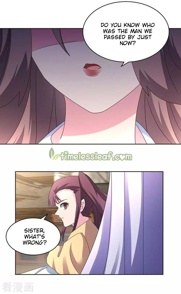 Read Above All Gods EN Manga Online