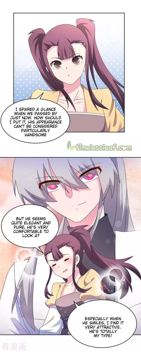 Read Above All Gods EN Manga Online