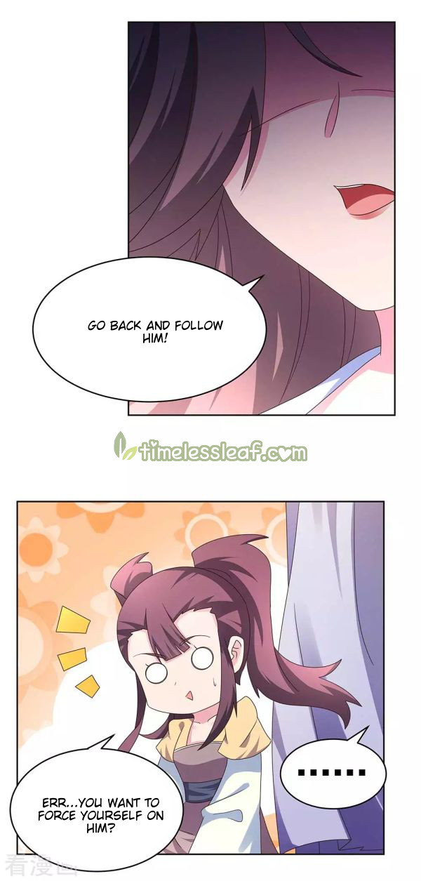 Read Above All Gods EN Manga Online