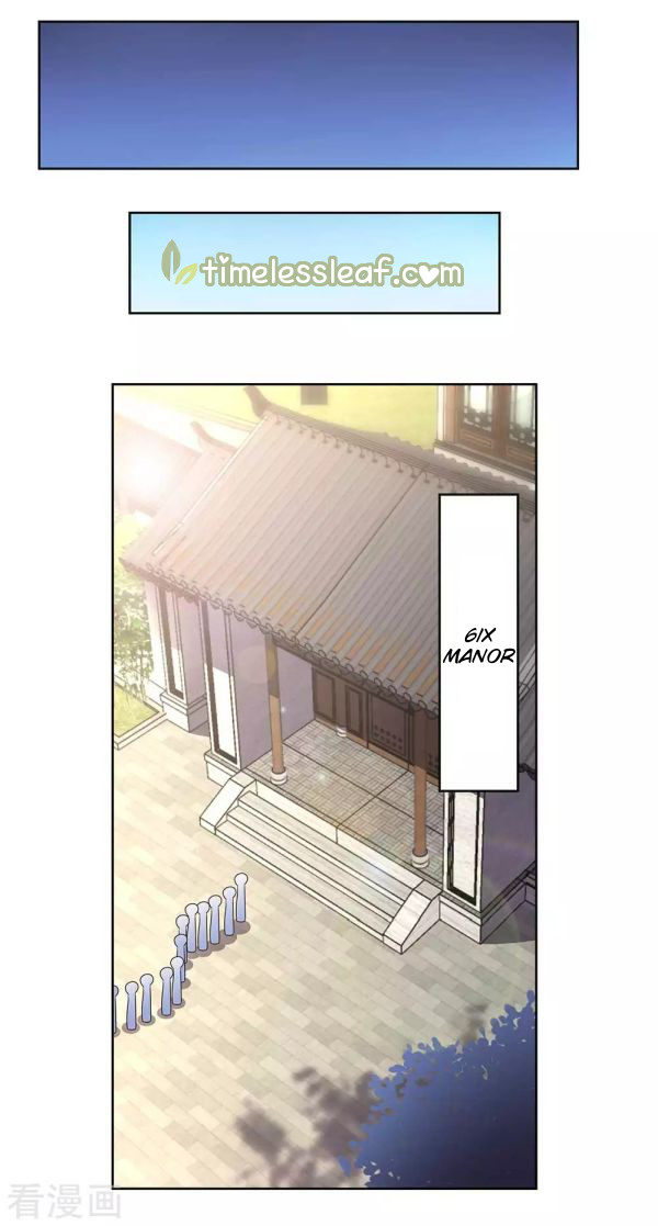 Read Above All Gods EN Manga Online