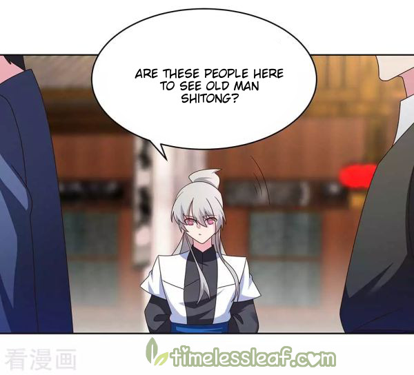 Read Above All Gods EN Manga Online