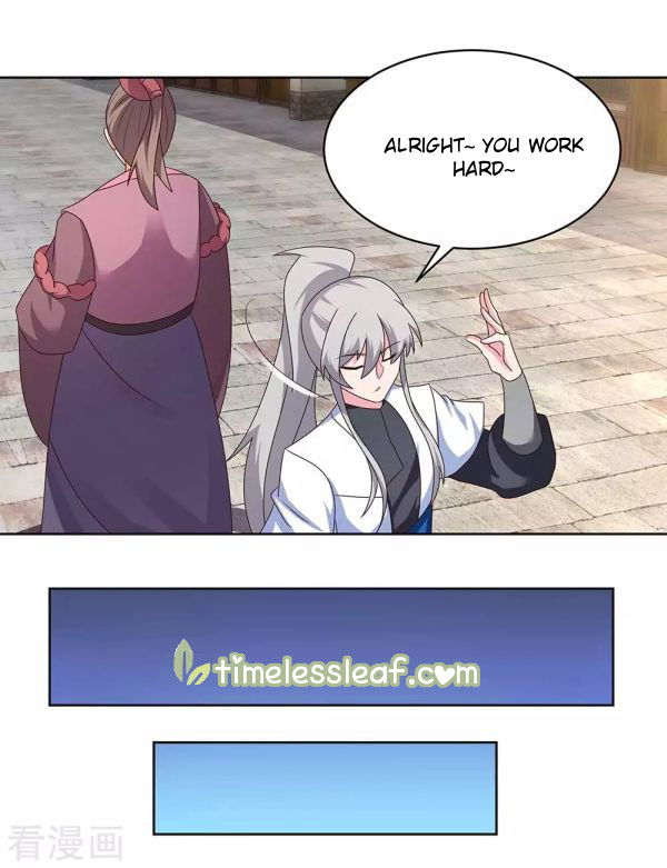 Read Above All Gods EN Manga Online