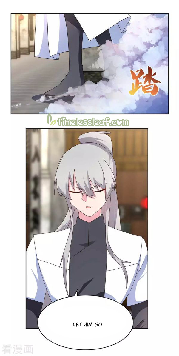 Read Above All Gods EN Manga Online