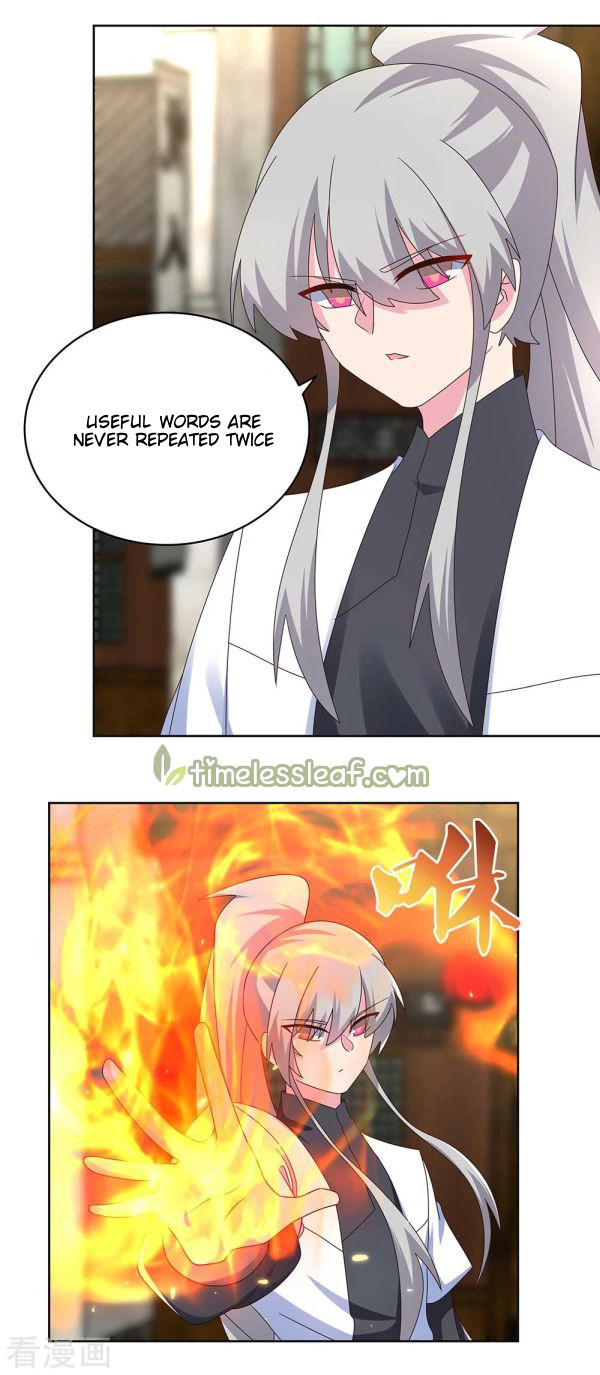 Read Above All Gods EN Manga Online