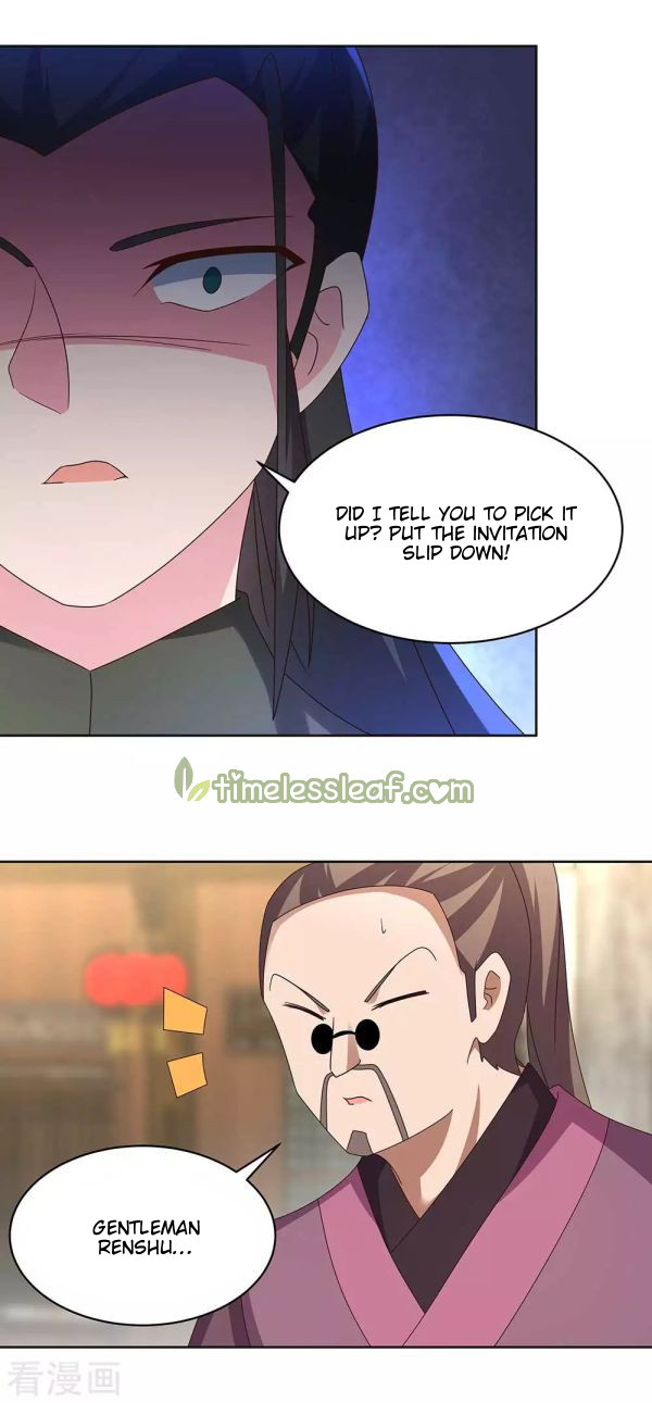 Read Above All Gods EN Manga Online