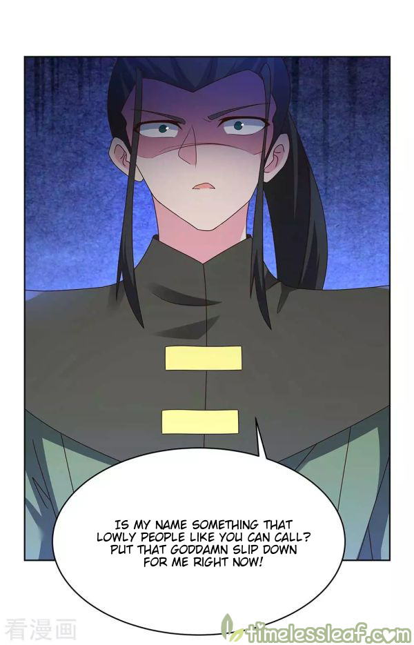 Read Above All Gods EN Manga Online