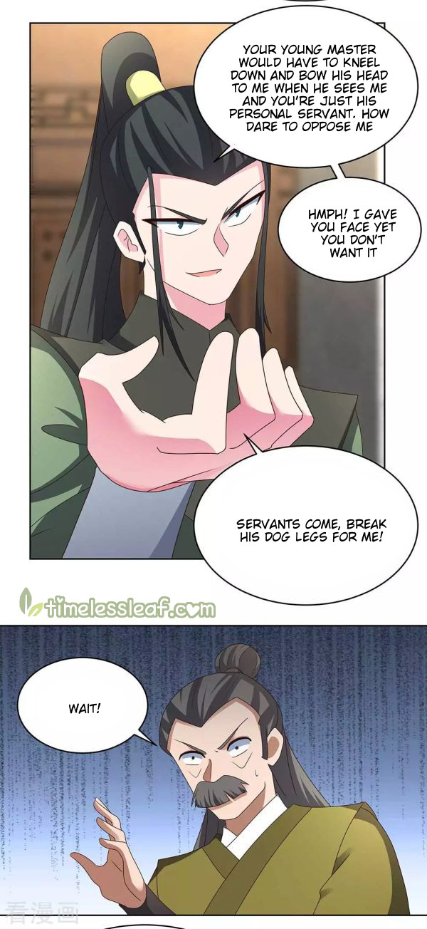 Read Above All Gods EN Manga Online
