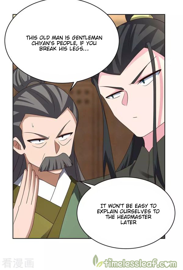 Read Above All Gods EN Manga Online