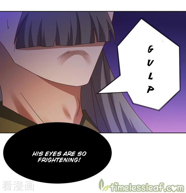 Read Above All Gods EN Manga Online