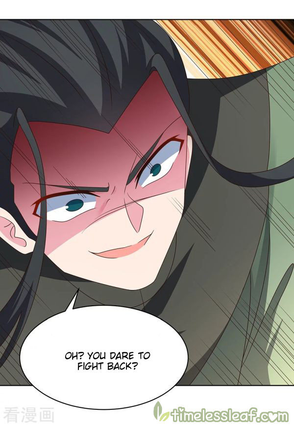 Read Above All Gods EN Manga Online