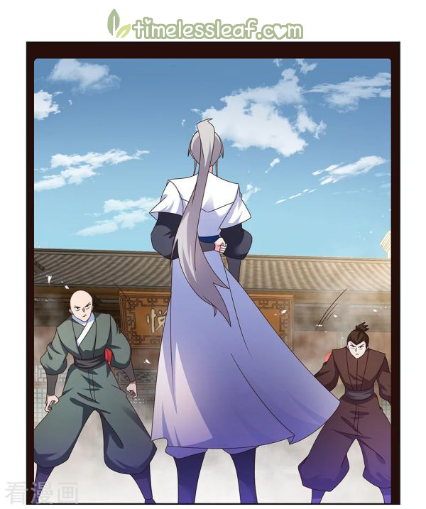 Read Above All Gods EN Manga Online