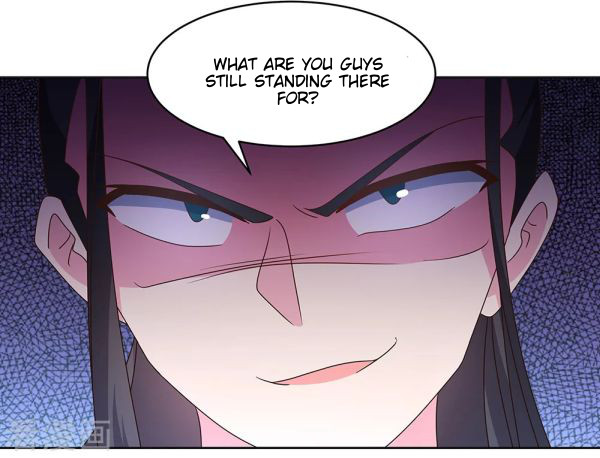 Read Above All Gods EN Manga Online