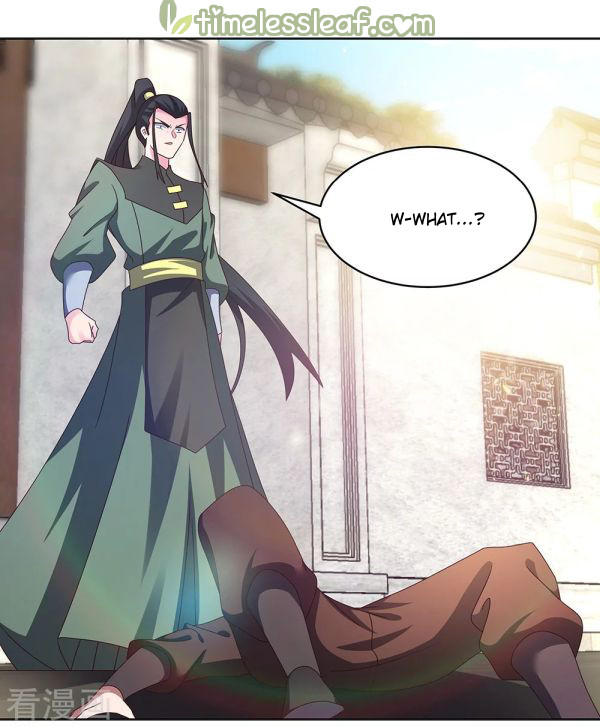 Read Above All Gods EN Manga Online