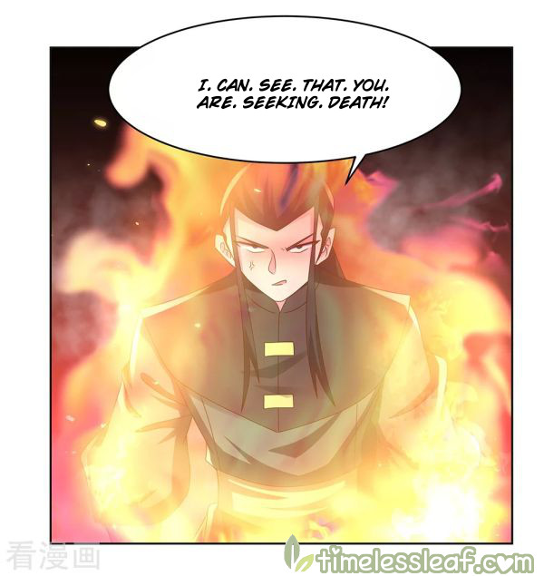 Read Above All Gods EN Manga Online