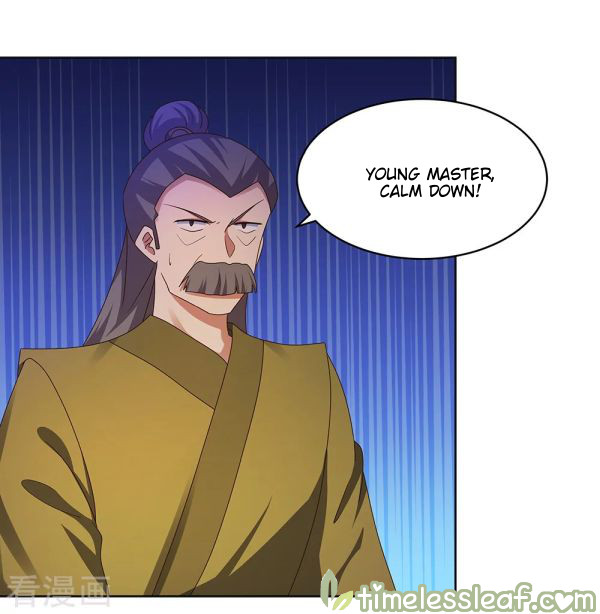 Read Above All Gods EN Manga Online
