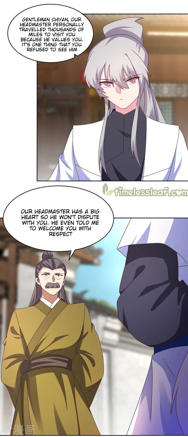 Read Above All Gods EN Manga Online
