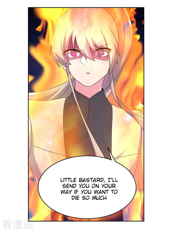 Read Above All Gods EN Manga Online